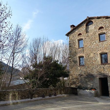 Casanova de Baix Ripoll Exterior foto