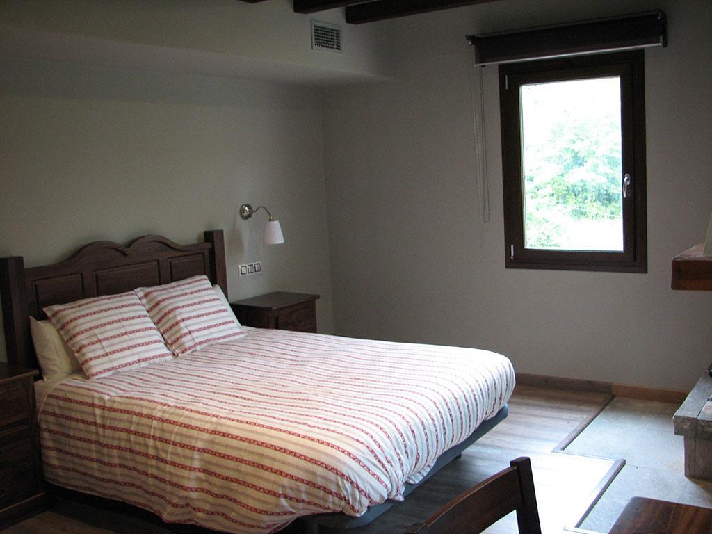 Casanova de Baix Ripoll Exterior foto