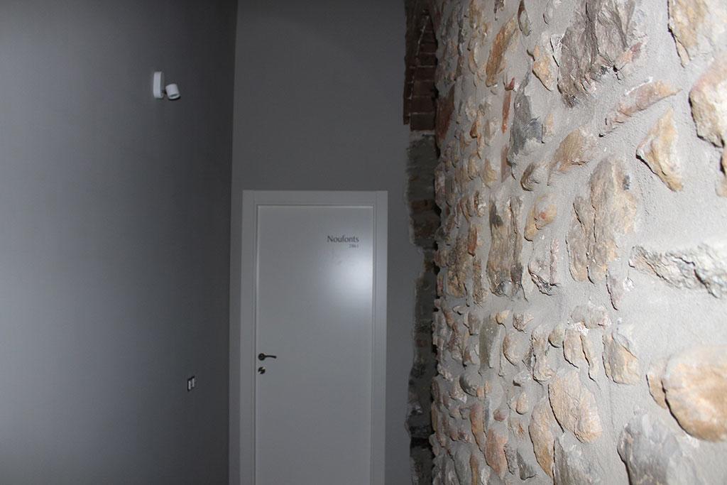 Casanova de Baix Ripoll Exterior foto