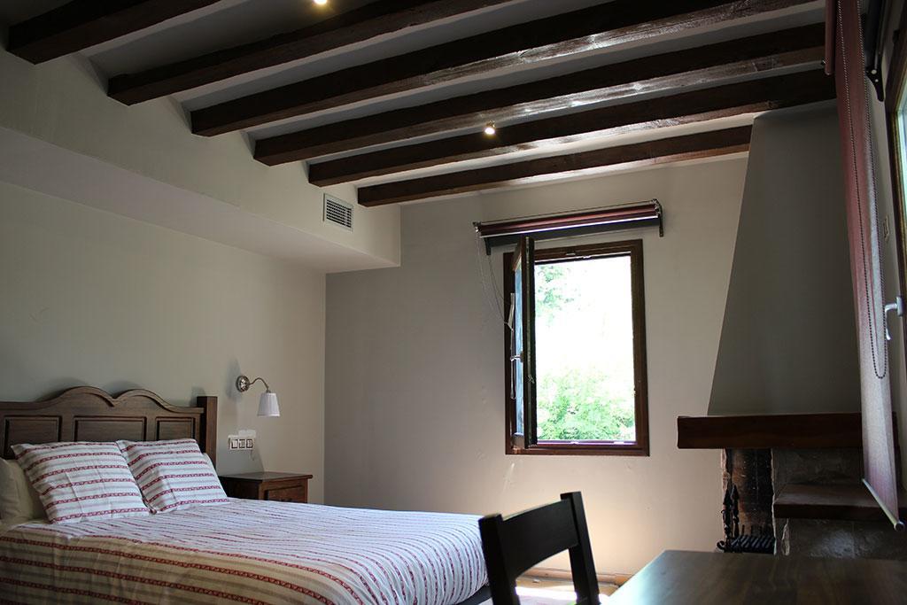 Casanova de Baix Ripoll Exterior foto