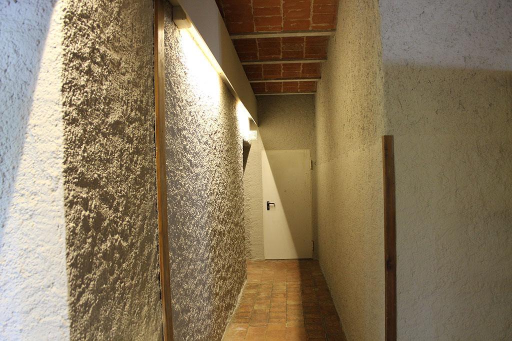Casanova de Baix Ripoll Exterior foto